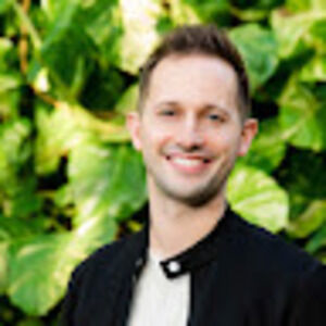 Meet your Posher, Nick